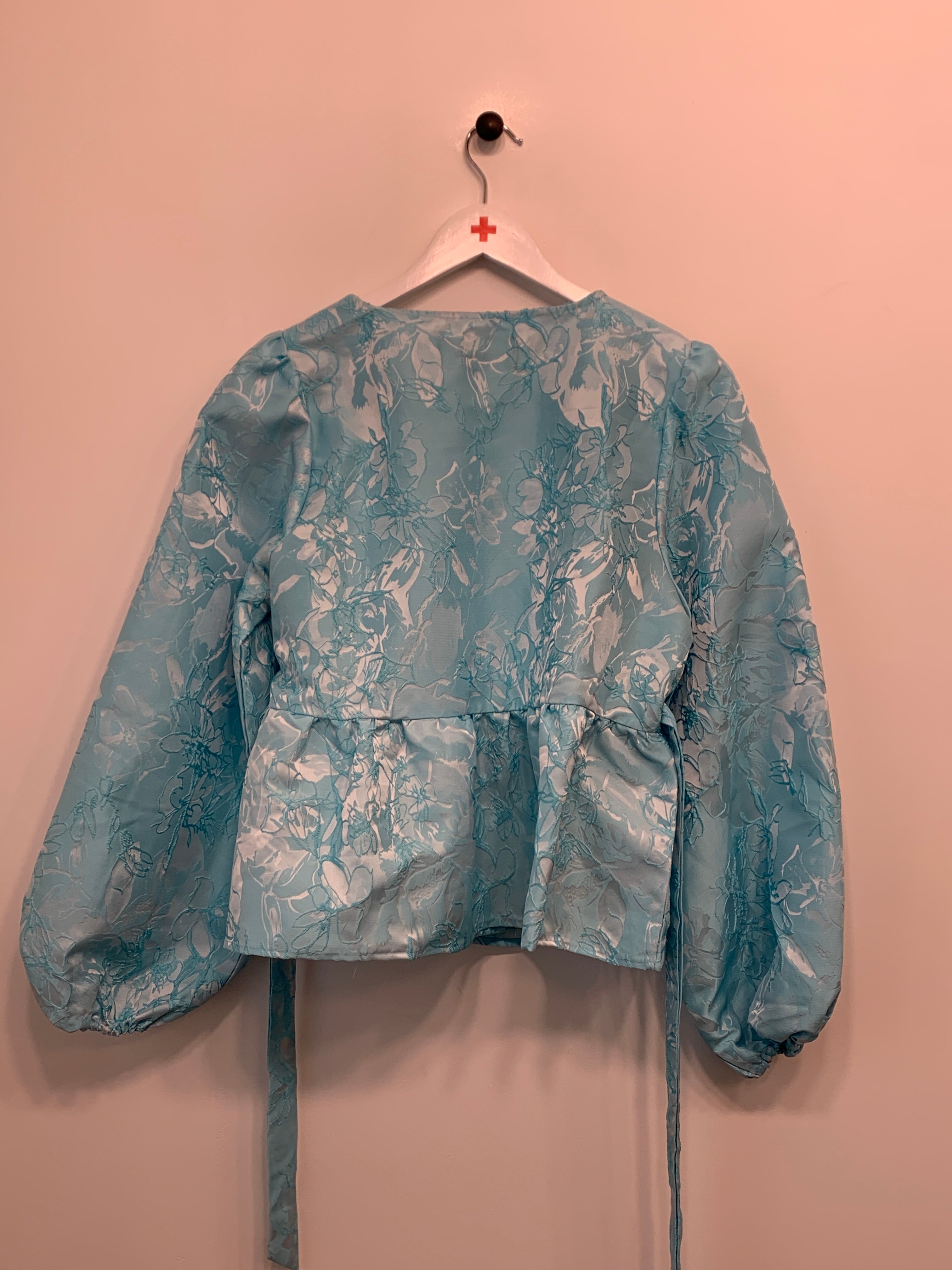 Pieces Bluse